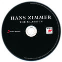 Hans Zimmer - The Classics