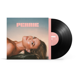 PERRIE Perrie LP