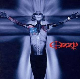 OSBOURNE, OZZY Down To Earth CD