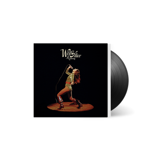 WOLF ALICE The Clearing LP