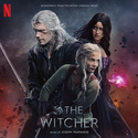 TRAPANESE, JOSEPH The Witcher: Season 3 (soundtrack From The Netflix Original Series) 2CD