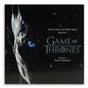 Game of Thrones (Music From The HBO Series) Season 7