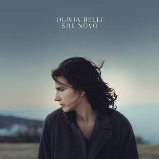 BELLI, OLIVIA Sol Novo CD