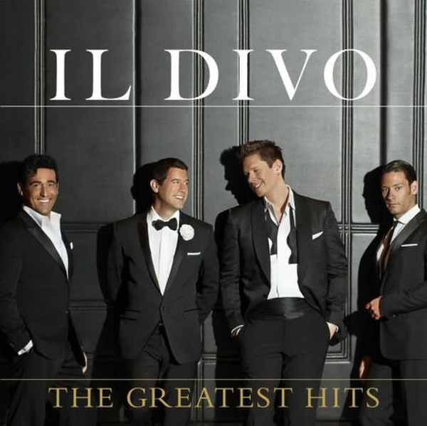 The Greatest Hits (Deluxe)