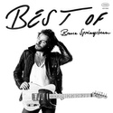 BRUCE SPRINGSTEEN Best Of Bruce Springsteen 2LP