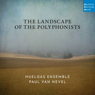 HUELGAS ENSEMBLE & PAUL VAN NEVEL The Landscape Of The Polyphonists 2CD