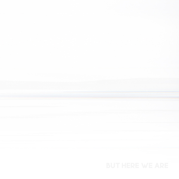 FOO FIGHTERS But Here We Are CD