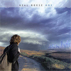 MORSE, NEAL One CD