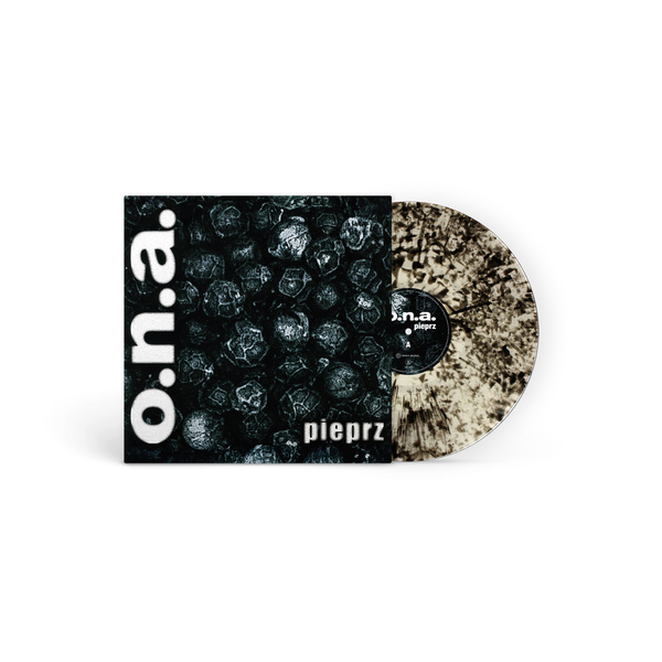O.N.A. Pieprz LP