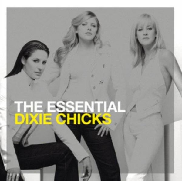 THE CHICKS The Essential The Chicks 2CD