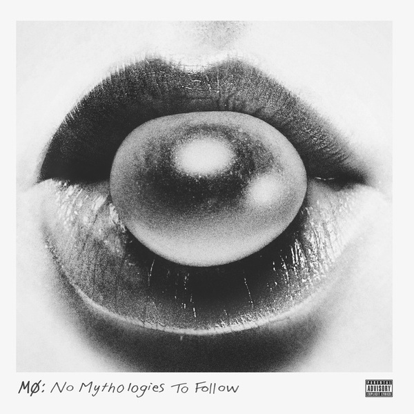 MØ No Mythologies To Follow (10th Anniversary) 2LP COLOURED