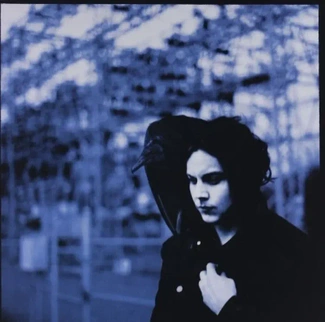 JACK WHITE Blunderbuss LP