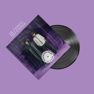 LORDOFON Niesamowita Trupa Pana Hiroszimy LP