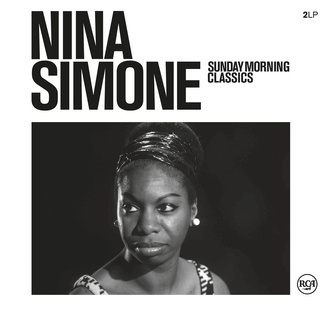 SIMONE, NINA Sunday Morning Classics 2LP