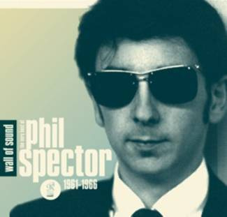 VARIOUS Wall Of Sound: The Very Best Of Phil Spector 1961-1966 CD