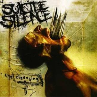 SUICIDE SILENCE The Cleansing CD