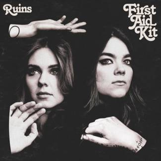 FIRST AID KIT Ruins LP