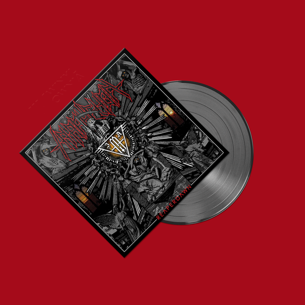 IN APHELION Reaperdawn LP