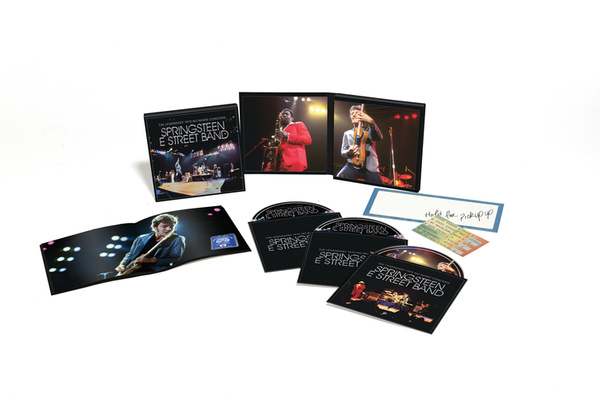 The Legendary 1979 No Nukes Concerts (2CD+DVD)