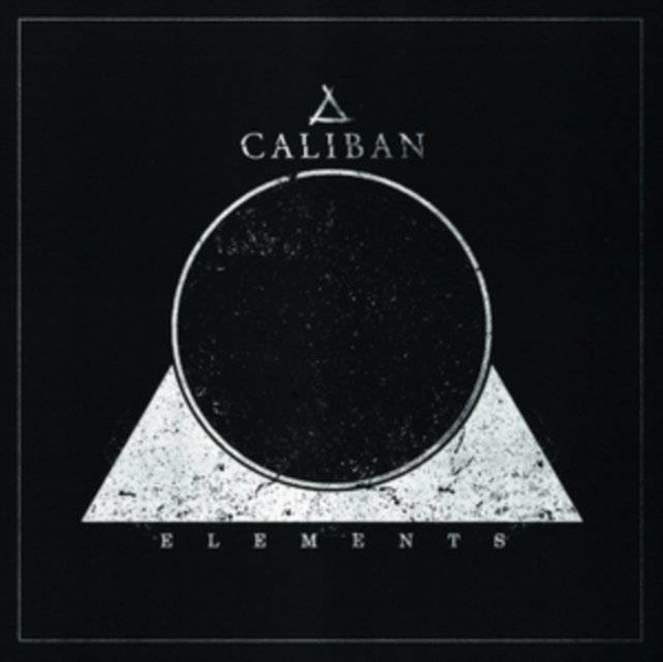 CALIBAN Elements CD