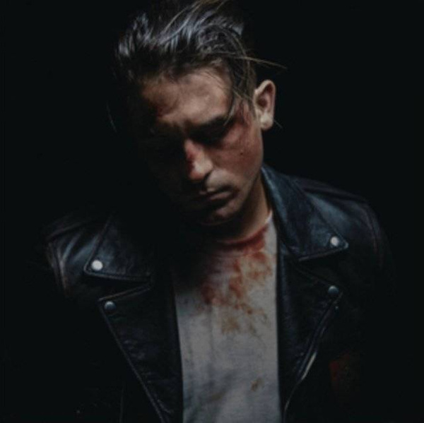 G-EAZY The Beautiful & Damned 2CD