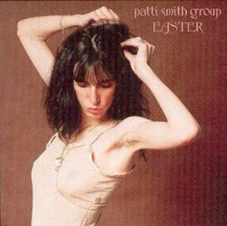 PATTI SMITH GROUP Easter CD