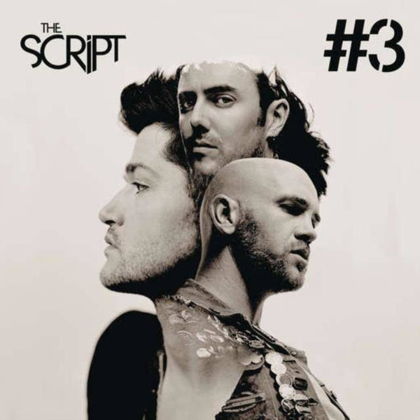 SCRIPT Number 3 LP