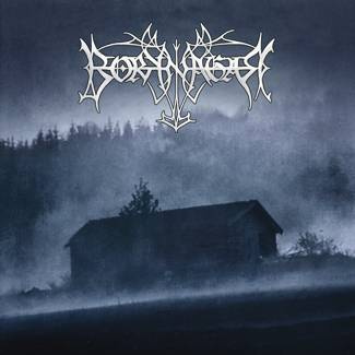BORKNAGAR Borknagar (25th Anniversary Re-issue 2021) 2CD