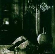 OPETH Deliverance CD