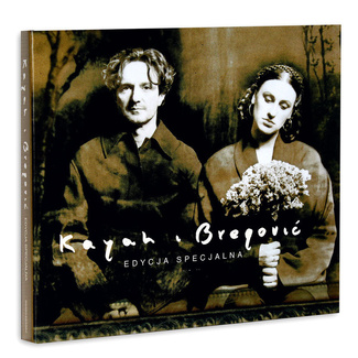 Kayah & Bregovic