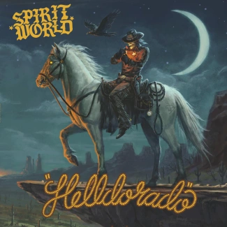 SPIRITWORLD Helldorado LP