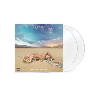 Glory (2020 Deluxe Edition) (White Vinyl)