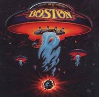 BOSTON Boston CD