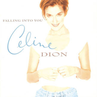 DION, CÉLINE Falling Into You CD