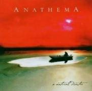 ANATHEMA A Natural Disaster CD