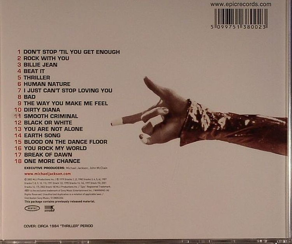 Number Ones