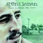 GENTLEMAN Trodin On CD