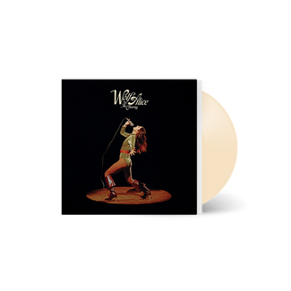 WOLF ALICE The Clearing (CREAM) LP