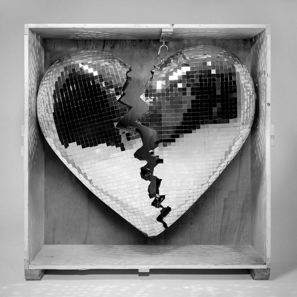 RONSON, MARK Late Night Feelings CD