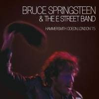 SPRINGSTEEN, BRUCE & THE E STREET BAND Hammersmith Odeon, London '75 2CD