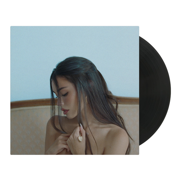 MADISON BEER locket LP