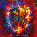 JUDAS PRIEST Invincible Shield CD