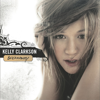 KELLY CLARKSON Breakaway LP