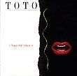 TOTO Isolation CD