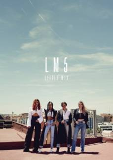 LITTLE MIX Lm5 (super Deluxe) CD