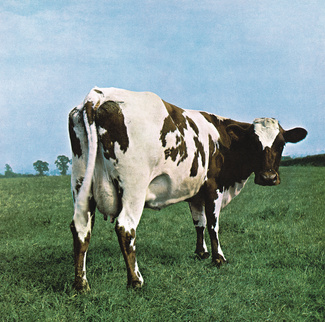 PINK FLOYD Atom Heart Mother CD