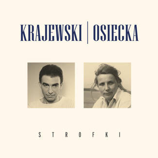 KRAJEWSKI OSIECKA Strofki 2CD