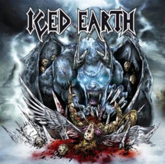 ICED EARTH Iced Earth CD