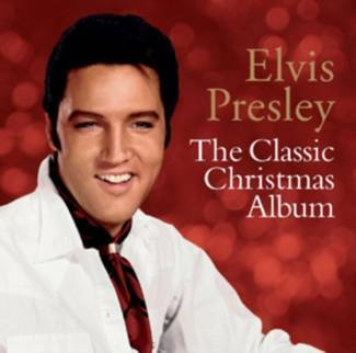 PRESLEY, ELVIS The Classic Christmas Album CD