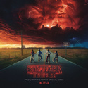 Stranger Things: Music From The Netflix Original Series